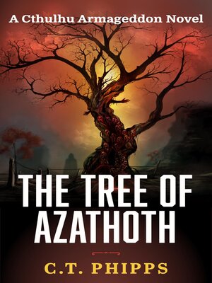 cover image of The Tree of Azathoth